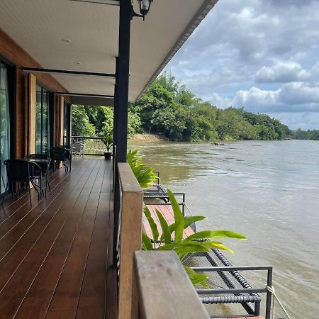 Rimwang The River Life Ban Huai Maenam Noi Exteriör bild
