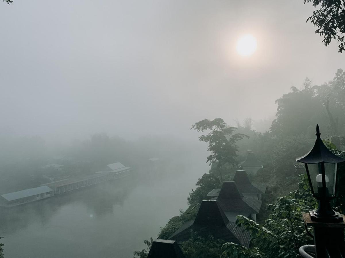 Rimwang The River Life Ban Huai Maenam Noi Exteriör bild