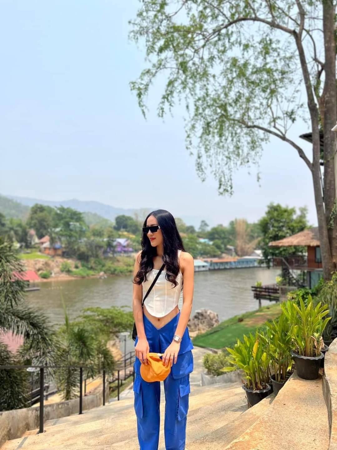 Rimwang The River Life Ban Huai Maenam Noi Exteriör bild